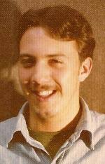 Russell David "Rusty" Williams