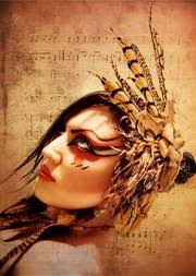 Chamber of Echoes InterView: World of Silence