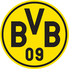 Borussia Dortmund Borussia Dortmund Logo Borussia Dortmund Bvb Dortmund