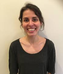 Stephanie Wesson's Instagram, Twitter & Facebook