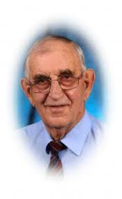 Obituary information for William Scott