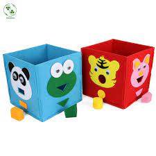 Maybe you would like to learn more about one of these? Buatan Tangan Anak Karton Merasa Penyimpanan Kotak Kreatif Merasa Mengajar Puzzle Mainan Anak Anak Kain Diy Kotak 15 15 15 Cm Merasa Diy Paket Package Package Boxpackage Toys Aliexpress