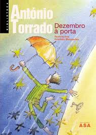 Os seus pais eram de vizela. Dezembro A Porta Antonio Torrado Cristina Malaquias
