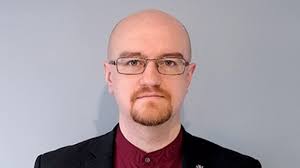 Inside Story: Ben Stroud