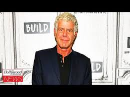 By david wolinsky on june 3, 2021 at 10:03am pdt Emotional First Trailer For Anthony Bourdain Documentary Roadrunner Is Released I Thr News Youtube