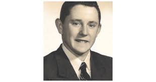 Joseph E. Packard Obituary (2021)