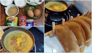 Apam balik merupakan street food yang sangat popular dan telah dipelbagaikan toppingnya untuk memvariasikannya. Cara Buat Apam Balik Gebu Di Rumah Rupanya Senang Je Viral Meletop