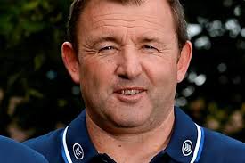 Hopefully he'll still work with our kickers'