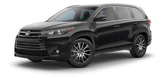 Here is the summary of top rankings. 2018 Toyota Highlander Specs Info Toyota Of Gastonia