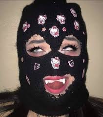 Rap wallpapers 2018 (72+ images). Masks Images On Favim Com