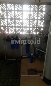 Desa wisata kreatif kenep, sukoharjo. Alat Penjernih Air Sumur Jln Brantas 1 No 04 Sukoharjo