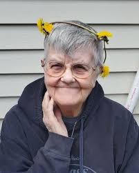 Shirley A. Rodgers Obituary December 19, 2024