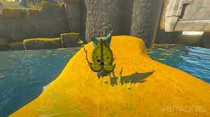 How to find and harvest Korok Seeds in The Legend of Zelda Tears of the  Kingdom