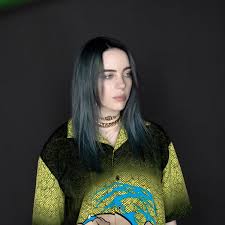 Billie eilish attends the 40th brit awards in london. Billie Eilish The Pop Icon Who Defines 21st Century Teenage Angst Pop And Rock The Guardian