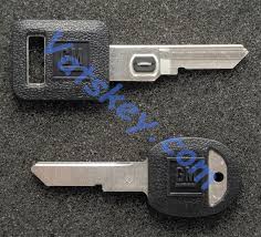 Oem Vats Keys And Secondary Keys For Gm Vehicles And Help