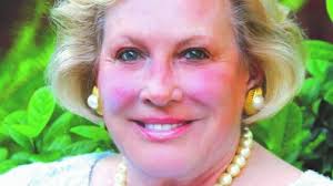 Wichita Falls philanthropist Kay Dillard passes away at age of 87