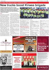 Selwyn Times 17-02-15 by Local Newspapers