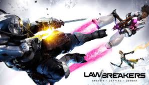 Lawbreakers Player Count Is Dropping Fast Sa Gamer