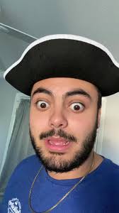 Dylan Armenteros Beagijg Mondter