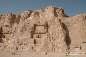 Resultado de imagen de persepolis iran