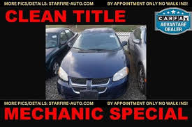 Image result for Midnight Blue 2005 Stratus