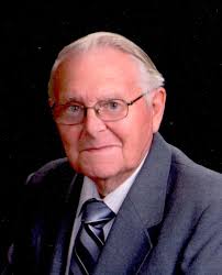 Lawrence Leslie Drager