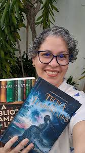 Recebidos ● 𝗧𝗲𝗰𝗲𝗹ã 𝗱𝗲 𝘁𝗲𝗺𝗽𝗲𝘀𝘁𝗮𝗱𝗲𝘀 ● 𝗔  𝗯𝗶𝗯𝗹𝗶𝗼𝘁𝗲𝗰𝗮 𝗱𝗼𝘀 𝗮𝗺𝗮𝗻𝘁𝗲𝘀 𝗱𝗲 𝗹𝗶𝘃𝗿𝗼𝘀 ●  @harpercollinsbrasil @editorapitaya, Olá, você! Estou cheia de empolgação  pra mostrar os dois livros sensacionais que chegaram ...