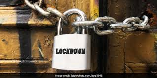 Is an emergency statutory instrument which came into force on 5 november 2020 in order to enforce a second national lockdown in england from 5 november 2020. Coronavirus Lockdown 3 0 Explained What Are Red Orange Green And Containment Zones Coronavirus Explainers