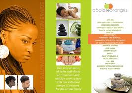 Who works for serene hair design? Presenting Apples Oranges Spa Salon Nails Makeup More A Serene Getaway In Lagos For Your Total Body Therapy Bellanaija