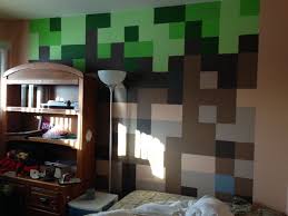 Inspiration Rooms Ideas Minecraft Bedroom Decor Minecraft Room Minecraft Bedroom