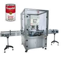 Auto Small Doser Sugar Powder Auger Filler For Can With ...