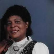 Obituary information for Ethel Marsh