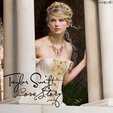 Anichu90 Fan Art Taylor Swift Love Story My Fanmade Single Cover Taylor Swift Costume Taylor Swift Taylor Swift Concert