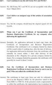 Your document will be reviewed by the secretary of state's office and you will receive an email notification regarding your filing once. Frequently Asked Questions Incorporation Pdf Free Download