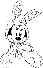 All you need is photoshop (or similar), a good photo, and a couple of minutes. Http Colorings Co Disney Easter Coloring Pages Bunny Coloring Pages Easter Coloring Pages Easter Coloring Pictures