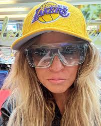 Photo by Kate Major Lohan (@katelohan41) · April 17, 2024