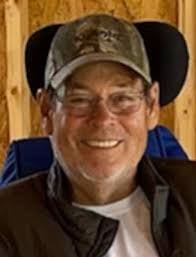 Rodney Wallace Grimes Obituary