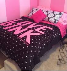 Enjoy free shipping on most stuff, even big stuff. Pin By Kim Ford Mcdonald On Victoria S Secret Victoria Secret Bedding Pink Bedrooms Pink Bedding