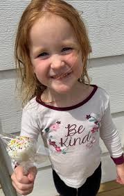 Lemonade and cookie stand in Payson, Utah