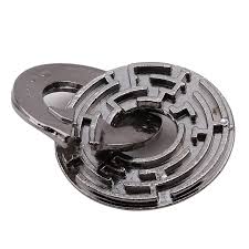 Order online or call, 24 hours a day: Interlocking Metal Puzzles For Kids And Adults