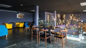 Welcome to my coffee roastery. Posh Coffee Roastery Unio Residence Show Gallery Discounts Up To 50 Eatigo