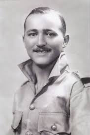 My dad's WW11 military history.I think in 1974 he joined 5 Military Works  Wynberg and whent