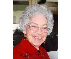 Dora Barnhill Obituary (1921