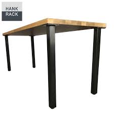 Shop coffee table legs available in 5 distinct styles, various finishes, and ranging in heights from 4 inches to 22 inches. Metal Dining Table Feet Table Leg Base Coffee Table Legs Diy Bar Support Feet 1 Gold Customizable Table Legs Furniture Feet 72cm Black Table Frame Hardware Tools Home Improvement Urbytus Com