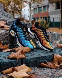 Nike Air Max Plus Sneakers Men Fashion Womens Running Shoes Sneakers Fashion