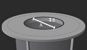For sand or lava rock, divide the total pounds in half. Fire Glass Calculator Starfire Direct