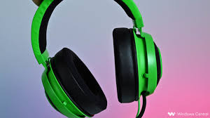 Kraken is regulated with fincen in the usa, fintrac in canada, and fca in the uk. Should You Get The Razer Kraken Or Razer Kraken Tournament Edition Windows Central