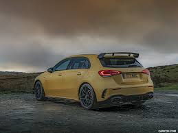 2020 Mercedes Benz Amg A45 Mercedes Amg Amg Mercedes
