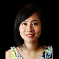 Zoe Wang Email & Phone Number