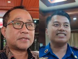 Iswar Aminuddin dan Ade Bhakti Dipanggil KASN Netralitas ASN